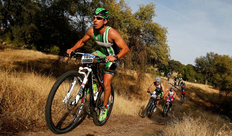 Los 7 retos de Du Cross Series para 2017