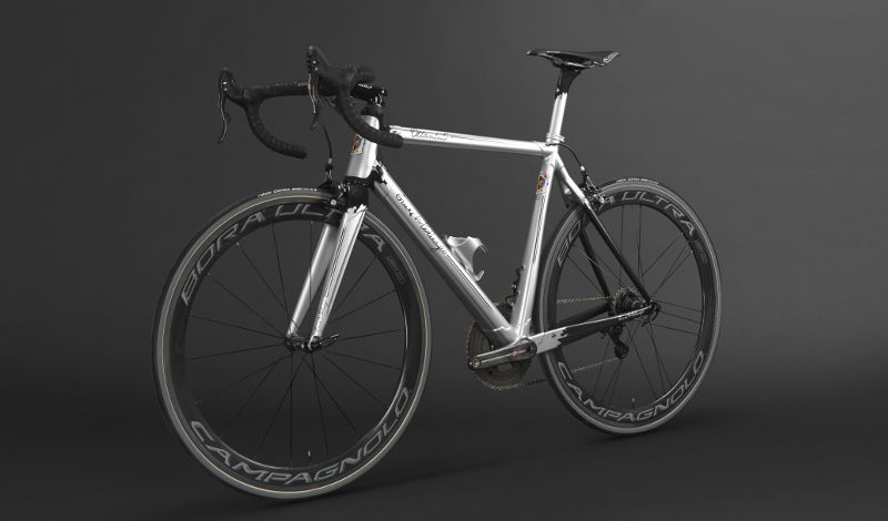 Nueva Colnago Ottanta5