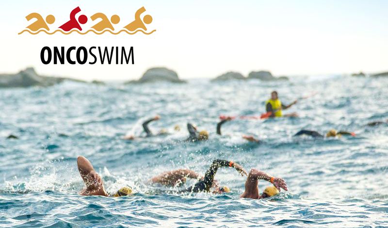 Travesía solidaria OncoSwim 2017