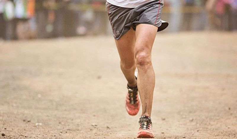 7 Ironman en 14 días por una buena causa