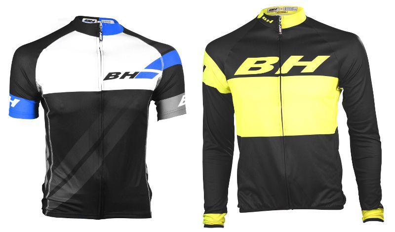 Ropa BH 2017