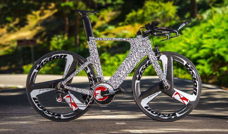 Specialized Shiv Kona Edition