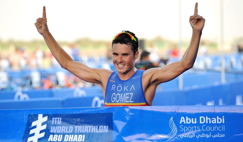 Vídeo-Resumen WTS Abu Dhabi 2017
