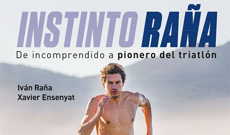 Instinto indomable, instinto Raña