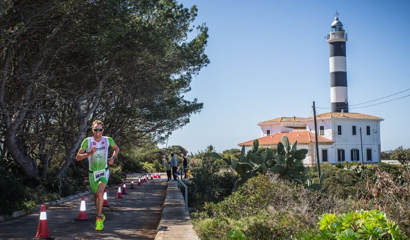 El Triathlon Internacional de Portocolom cumple 20 años