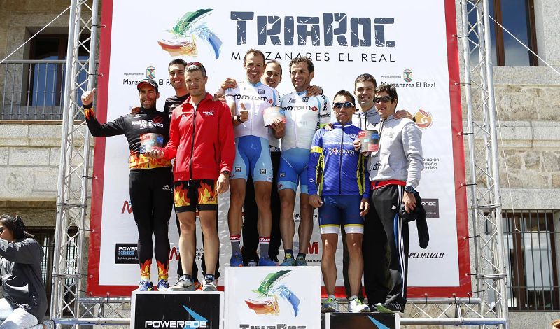 ¿Quieres participar en el TriaRoc?
