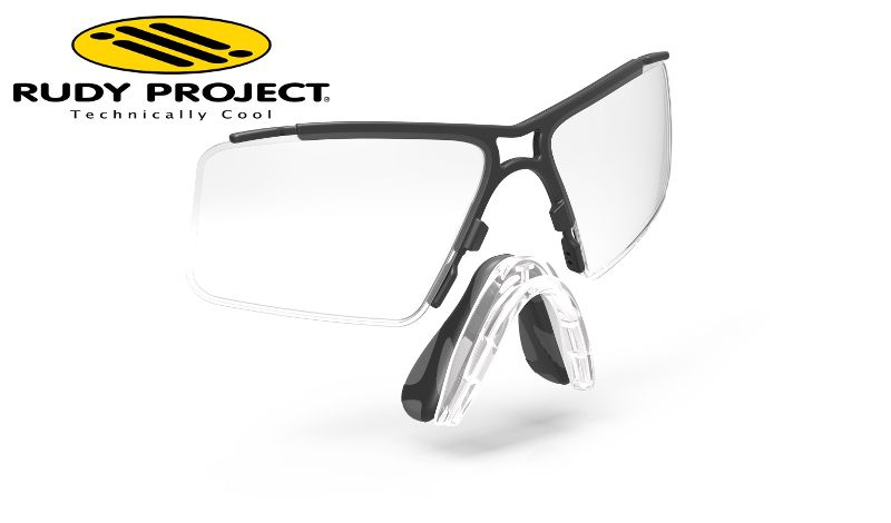 Nuevo clip insert de Rudy Project
