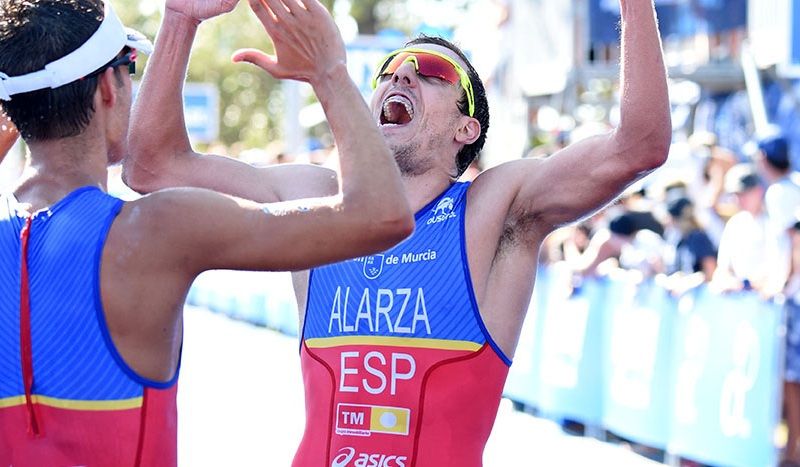 Del doblete... ¿al triplete?