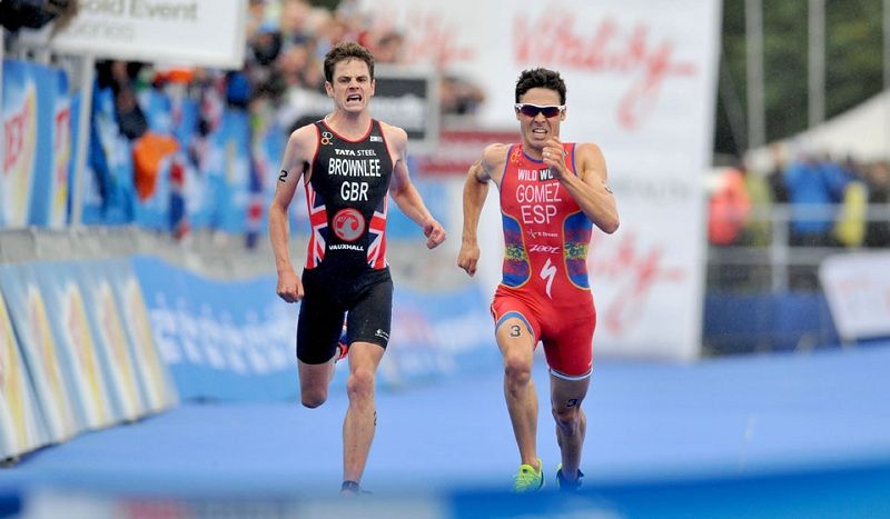 Triatleta veloz, triatleta mejor