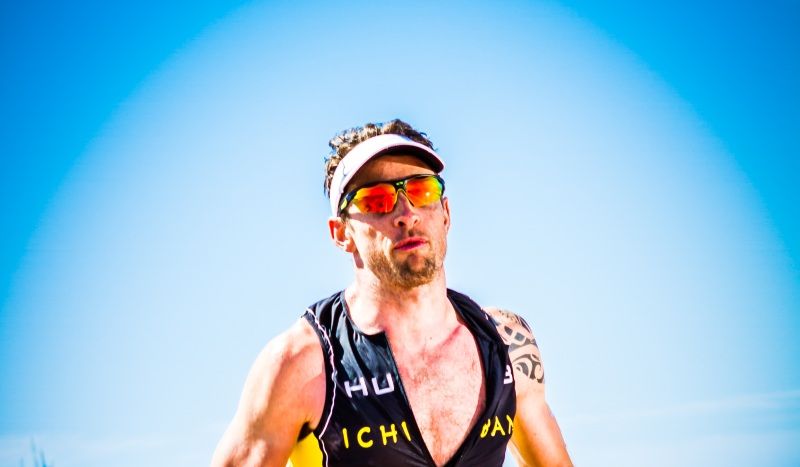 Button se pasa de frenada y se queda sin Mundial Ironman