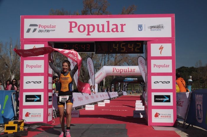 Paracuellos, próxima parada de Popular Dutri Cup Paracuellos, próxima parada de Popular Dutri Cup