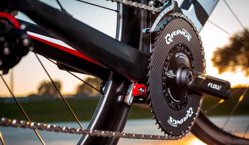 App ROTOR Power, "potencia con control"