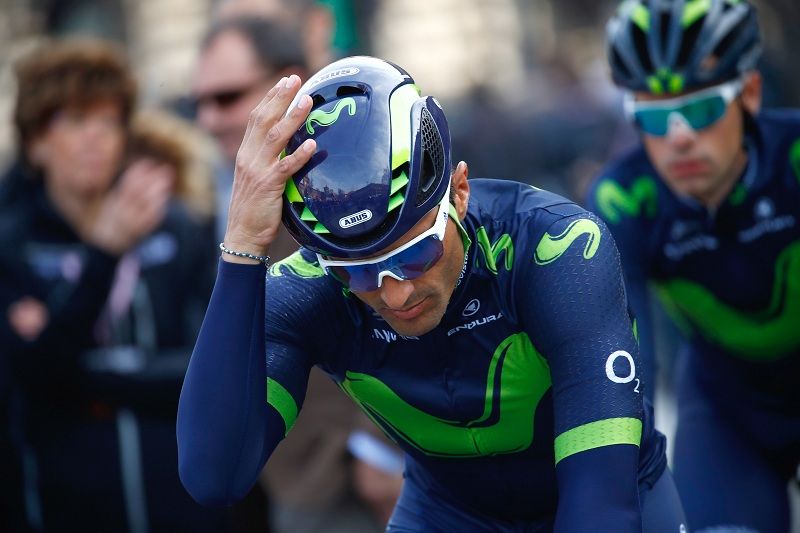 Un casco "AERO-náutico"