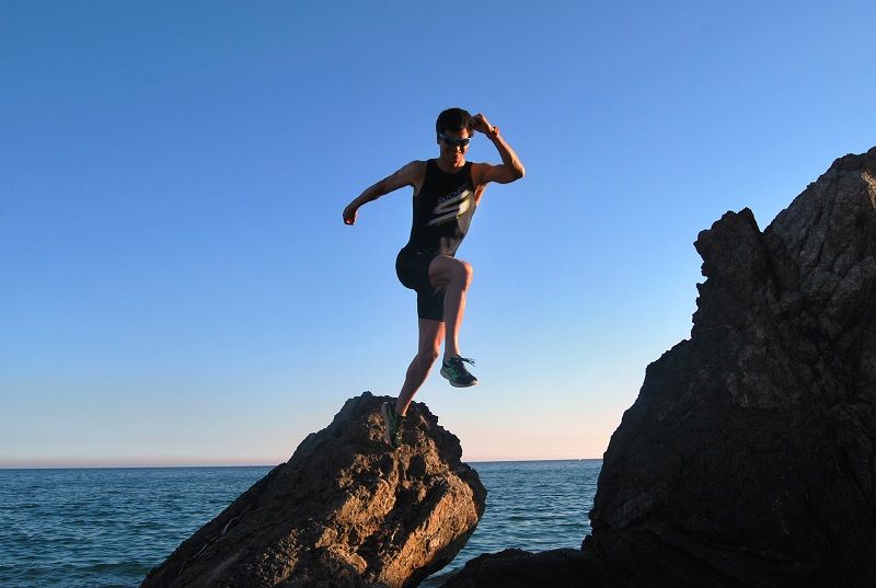 Cuenta atrás para el Ironman European Tour