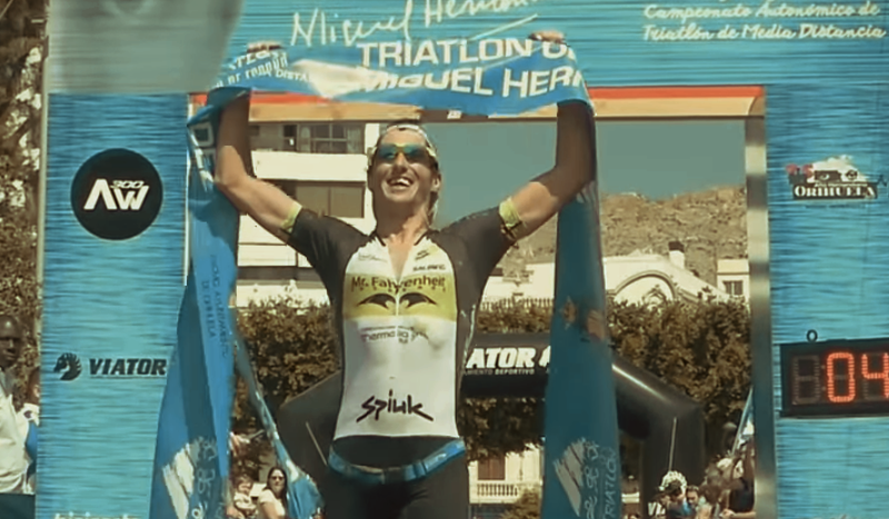Vídeo resumen del Triatlón Orihuela Miguel Hernández
