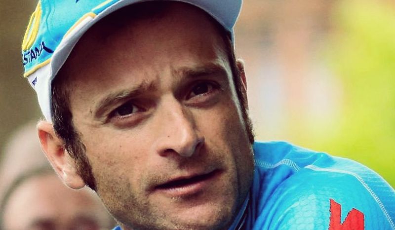 Muere atropellado Michele Scarponi