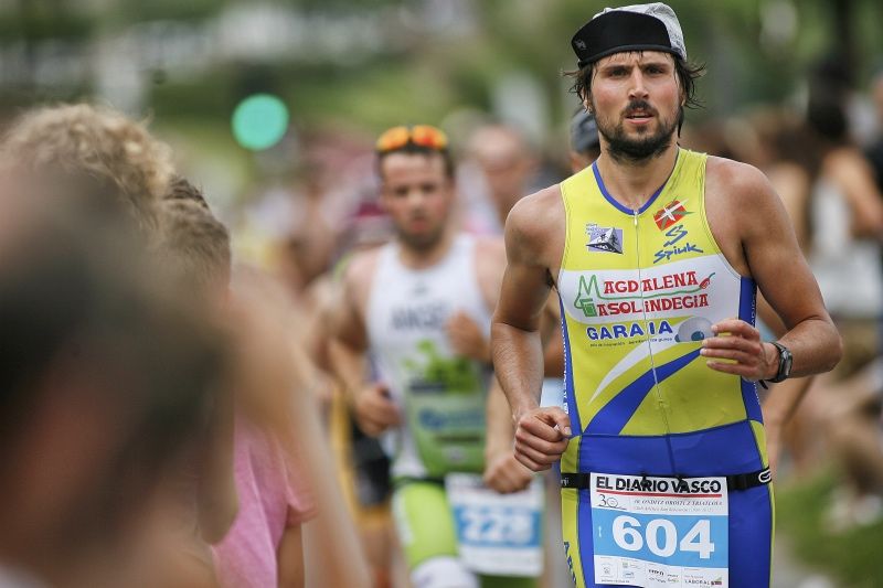 ¿Sube de manera incontralada la "fiebre" del running?