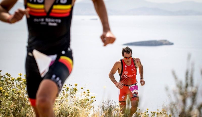 Vídeo-resumen del XTerra de Grecia conquistado por Ruzafa