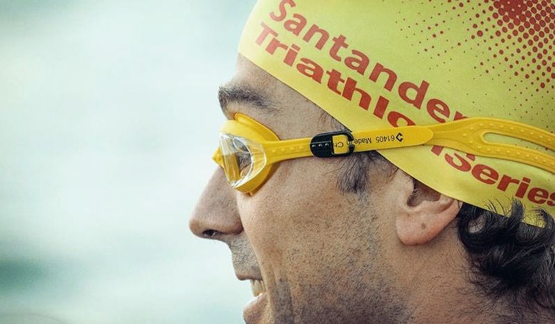 Las últimas sedes de las Santander Triathlon Series abren inscripciones