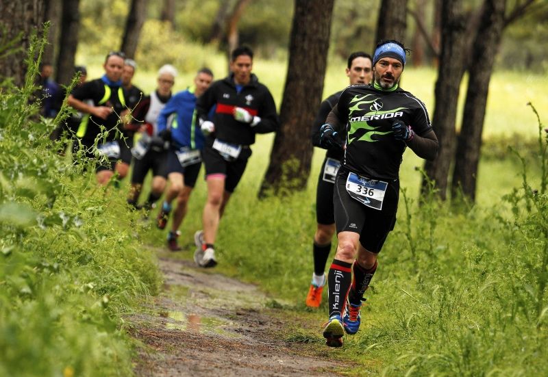 Du Cross Villanueva, última oportunidad pre-veraniega