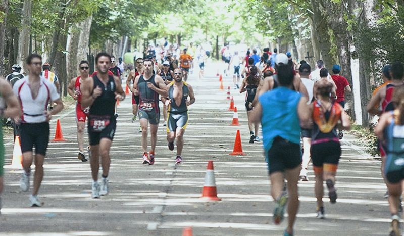 Popular Dutri Cup arranca en Tres Cantos en diez días