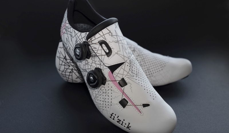 Inspiradas en la dureza épica de La Corsa Rosa...