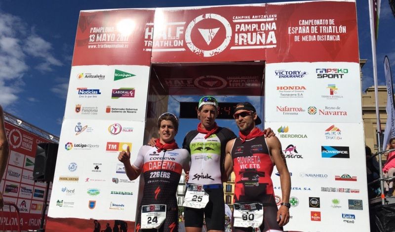 Gustavo III de Iruña...
