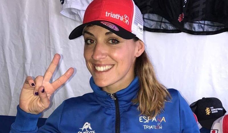 El paratriatlón español también brilla en Yokohama con 5 medallas
