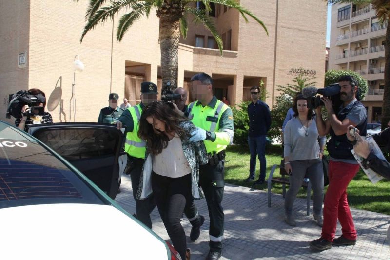 Muere uno de los ciclistas atropellados que estaba ingresado en la UCI