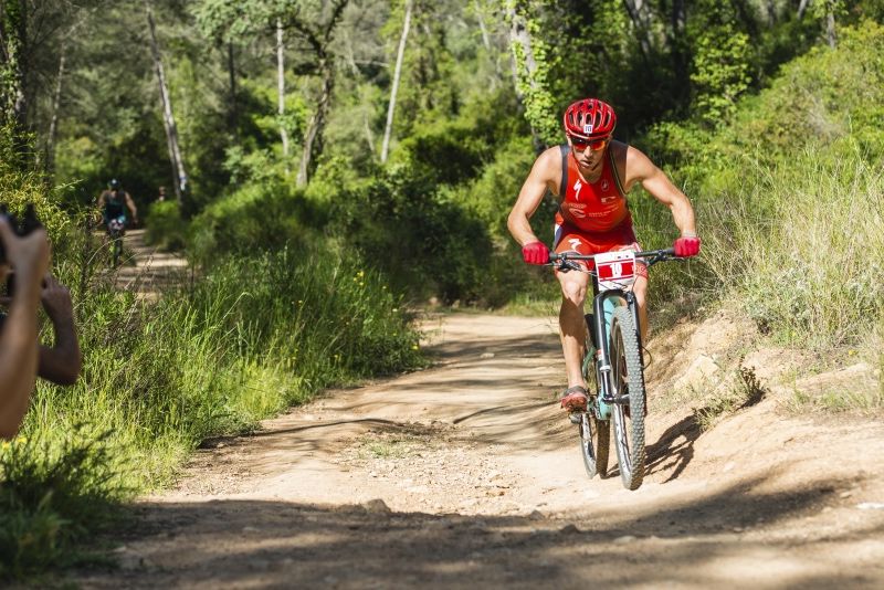Vídeo-resumen del XTerra de Tarragona