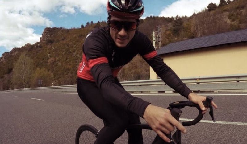 Viñales se plantea cambiar la bici de carretera por la de montaña