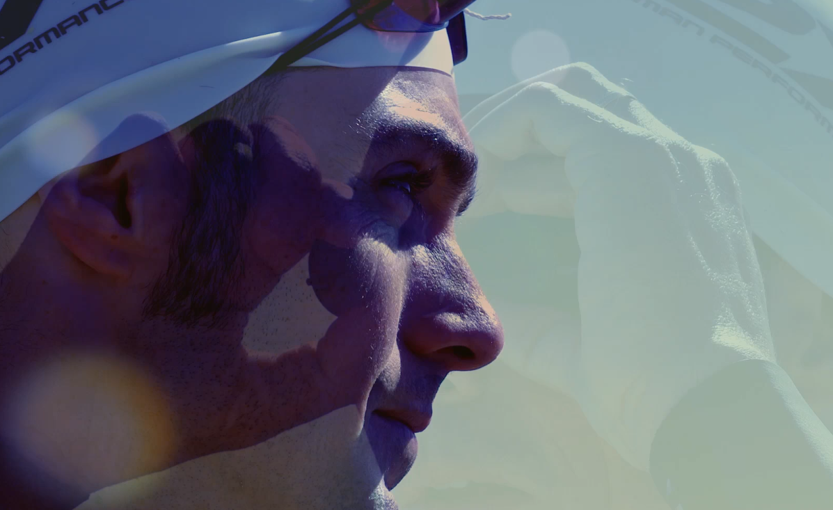Lanzarote, un Ironman a la medida de Carlos López