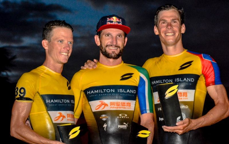 Murray, Varga, Kienle... en el Championship de Challenge