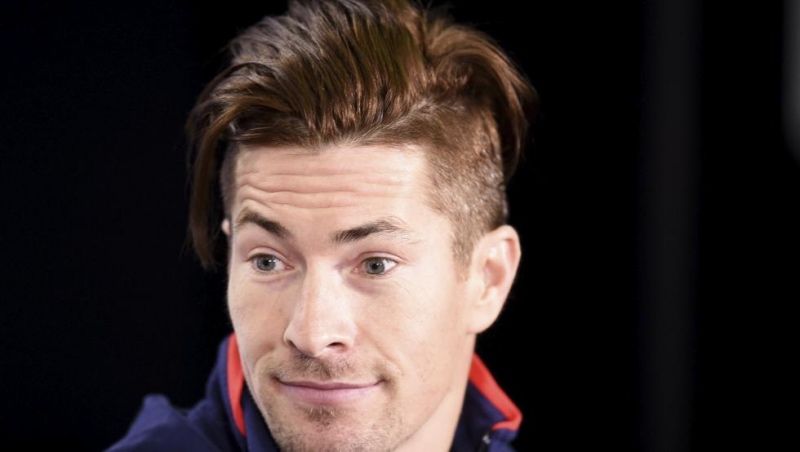 Muere Nicky Hayden