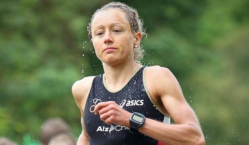 Julia Viellehner también lucha por su vida tras ser atropellada en Italia