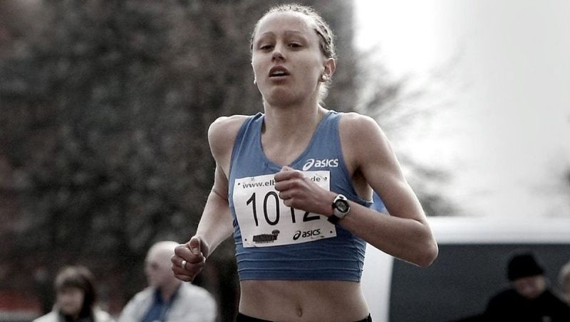 Muere la triatleta alemana Julia Viellehner