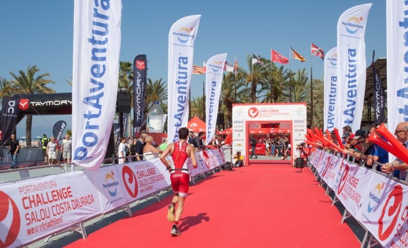 Challenge Salou se salva... de momento
