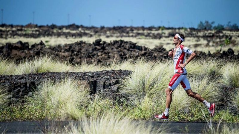 El último spot de Jan Frodeno