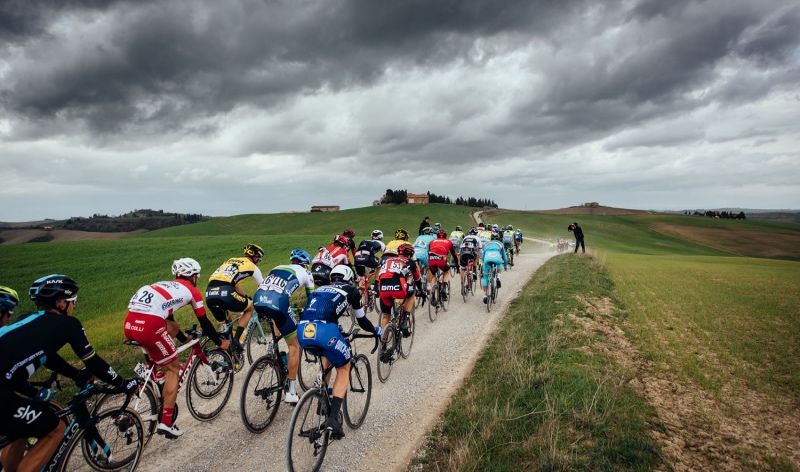 Strava alcanza el billón de actividades en 8 años