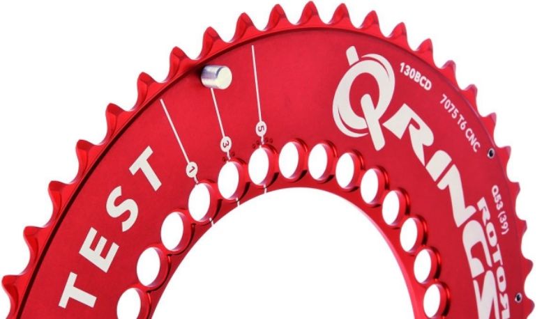 Ya se pueden probar los Q-Ring durante 30 días