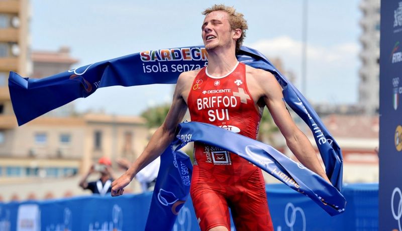 David Castro, 8º en la Copa del Mundo de Cagliari