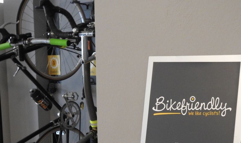 Nace Bikefriendly Group, siempre al servicio del cicloturismo