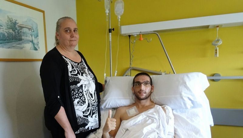 “Ella ya tendrá bastante con saber lo que ha hecho”
