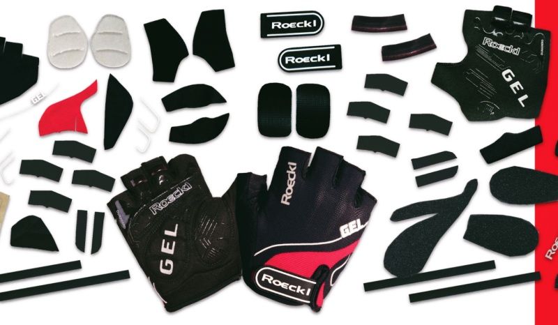 Guantes Roeckl, soluciones técnicas para las manos