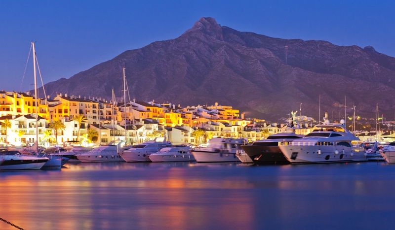 El Ironman 70.3 de Marbella'18 abre inscripciones