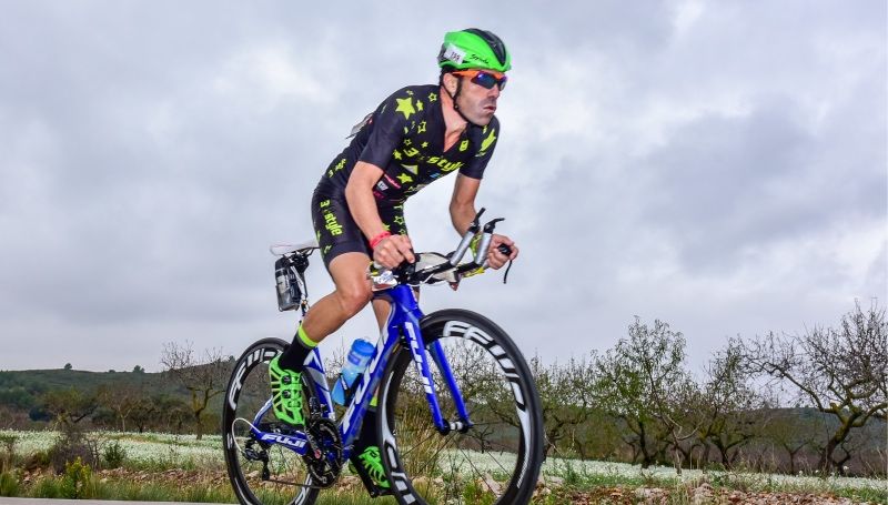 Las claves del segmento ciclista del Challenge de Madrid