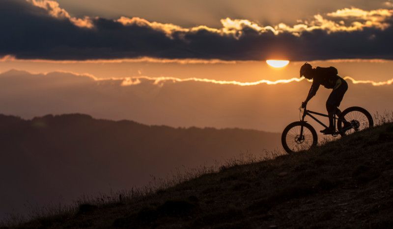 Este verano, la aventura se vive en las montañas de Andorra