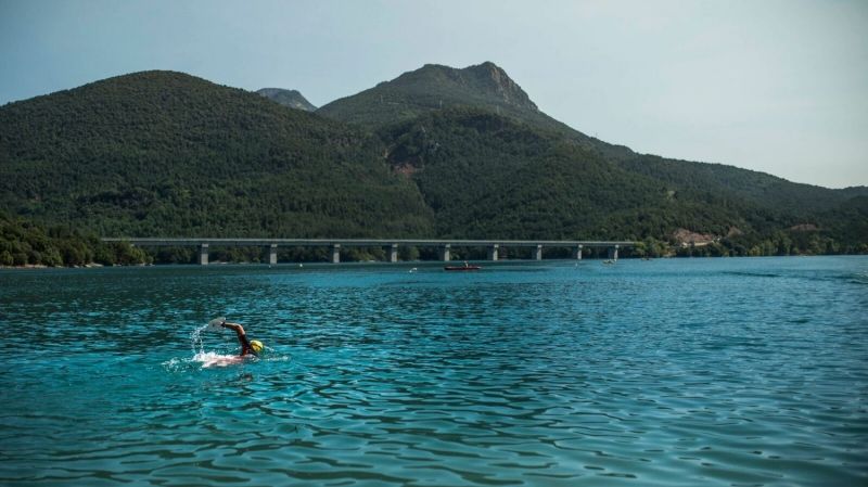 El swimrun sigue creciendo