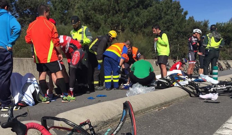 El plan de choque contra los atropellos a ciclistas en Valencia estará listo en un mes