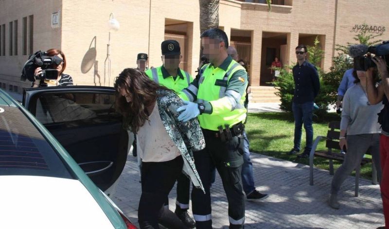 El PP quiere castigar con 9 años de cárcel atropellos de ciclistas como el de Oliva